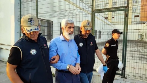 Örgüt Avukatıyla Dosyayı Kararttılar! Alparslan Kuytul'un Sosyal Medya Tuzağı Deşifre Oldu